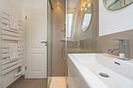Badezimmer - Sylt Homes Ebbe 3 - Top-Hundeurlaub
