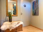 Schlafzimmer - Hus Fee - Top-Hundeurlaub