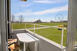 Balkon - App. 121 - Top-Hundeurlaub