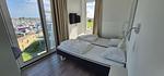 Schlafzimmer - Ferienwohnung Penthouse ''Seebühne'' Marina Wendtorf - Top-Hundeurlaub