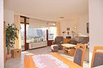 Wohnzimmer - App. 540 inkl. WLAN - Top-Hundeurlaub