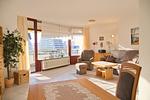 Wohnzimmer - App. 540 inkl. WLAN - Top-Hundeurlaub