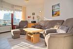 Wohnzimmer - App. 540 inkl. WLAN - Top-Hundeurlaub