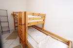 Schlafzimmer - App. 540 inkl. WLAN - Top-Hundeurlaub