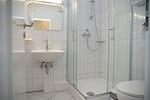 Badezimmer - App. 540 inkl. WLAN - Top-Hundeurlaub