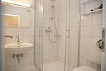 Badezimmer - App. 540 inkl. WLAN - Top-Hundeurlaub