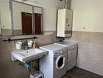 Badezimmer - Haus 68 Bergblick Fewo 2 unten - Top-Hundeurlaub