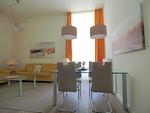 Essbereich - Wohnung 02 - Top-Hundeurlaub