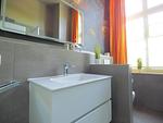 Badezimmer - Wohnung 02 - Top-Hundeurlaub