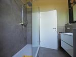 Dusche - Wohnung 02 - Top-Hundeurlaub