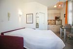 Bett - Wohnung 18 - Top-Hundeurlaub