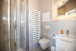 Badezimmer - Wohnung 18 - Top-Hundeurlaub
