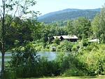 Badesee - Haus 89 Fewo EG - Top-Hundeurlaub