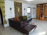 Wohnbereich - Haus 89 Fewo EG - Top-Hundeurlaub