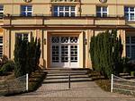 Hauseingang - Wohnung 23 - Top-Hundeurlaub