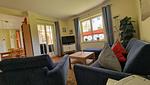 Wohnzimmer - Wohnung 11 - Top-Hundeurlaub