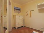 Kleines Schlafzimmer - Wohnung 11 - Top-Hundeurlaub