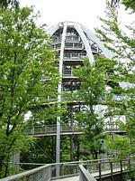 Baumwipfelpfad Bayerischer Wald - Haus 55 Fewo EG - Top-Hundeurlaub