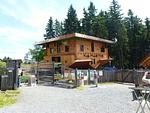 Haus 55 Fewo EG - Top-Hundeurlaub