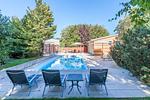 Pool - Wohnung 11 - Top-Hundeurlaub