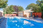 Pool - Wohnung 11 - Top-Hundeurlaub