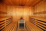 Sauna - Wohnung 11 - Top-Hundeurlaub