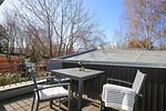 Balkon - Wohnung 11 - Top-Hundeurlaub