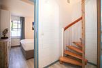Wohnzimmer - Wohnung 11 - Top-Hundeurlaub