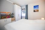 Schlafzimmer - Wohnung 11 - Top-Hundeurlaub