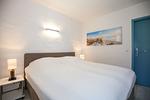 Schlafzimmer - Wohnung 11 - Top-Hundeurlaub