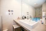 Badezimmer - Wohnung 11 - Top-Hundeurlaub