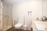 Badezimmer - Wohnung 11 - Top-Hundeurlaub