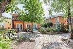 Fassade / Eingang - Wohnung 11 - Top-Hundeurlaub