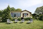 Hauptansicht - Ferienhaus 1 Bad Doberan - Top-Hundeurlaub
