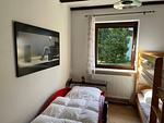 Kinderzimmer - Haus 43 Talblick Fewo 2 unten - Top-Hundeurlaub