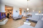 Wohnzimmer - Wohnung 24 - Top-Hundeurlaub