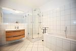 Badezimmer - Wohnung 24 - Top-Hundeurlaub