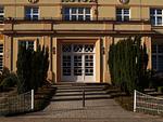 Wohnung 28 - Top-Hundeurlaub