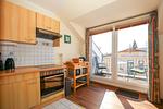 Küche / Küchenzeile - Residenz Am Stadtwald Fewo 28 - Top-Hundeurlaub