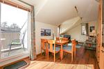 Wohnzimmer - Residenz Am Stadtwald Fewo 28 - Top-Hundeurlaub