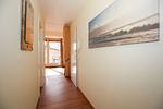 Dekoratives Detail - Residenz Am Stadtwald Fewo 28 - Top-Hundeurlaub