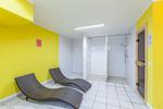 Wellness - Residenz Am Stadtwald Fewo 28 - Top-Hundeurlaub