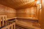 Sauna - Residenz Am Stadtwald Fewo 28 - Top-Hundeurlaub