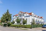 Hauptansicht - Residenz Am Stadtwald Fewo 28 - Top-Hundeurlaub