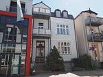 Straßenansicht - Haus Karzenburg Fewo 2 - Top-Hundeurlaub