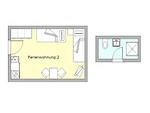 Haus Karzenburg Fewo 2 - Top-Hundeurlaub