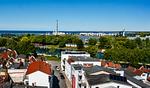 Lage zur Ostsee - Haus Karzenburg Fewo 1 - Top-Hundeurlaub
