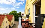 FeWo Am Alten Strom - Top-Hundeurlaub