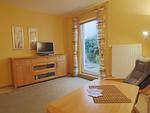 Wohnbereich - Haus Karzenburg Fewo 3 Pavillion - Top-Hundeurlaub