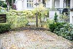 Parkplatz - Fewo Rückenwind, direkt am Kurpark - Top-Hundeurlaub